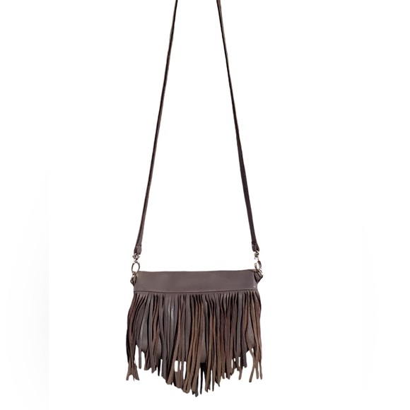 GG Boss - Fringe Crossbody - Picture 3 of 12